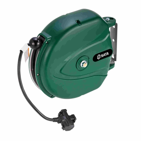 Dây dẫn điện tự rút 15m Sata 98026