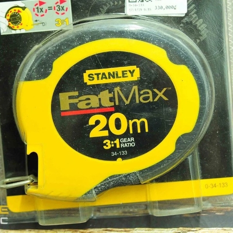 Stanley 0-34-133
