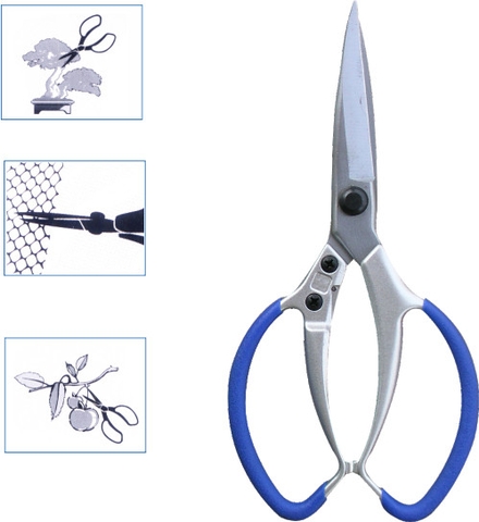 Kéo đa năng Cmart A0047