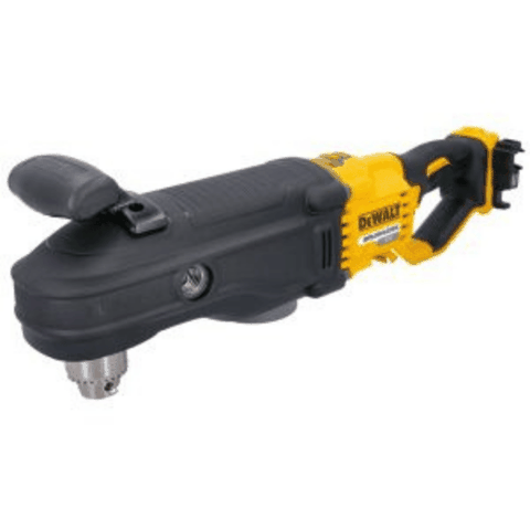 Máy khoan góc pin 54V 135N.m Dewalt DCD470N-XJ