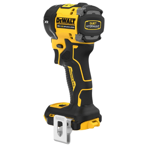 Thân máy bắn vít dùng pin 20V (không gồm pin & sạc) Dewalt DCF870N