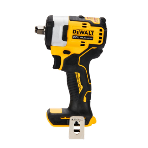 Máy bắn bu lông pin 20V Dewalt DCF911 (Đầu phe)