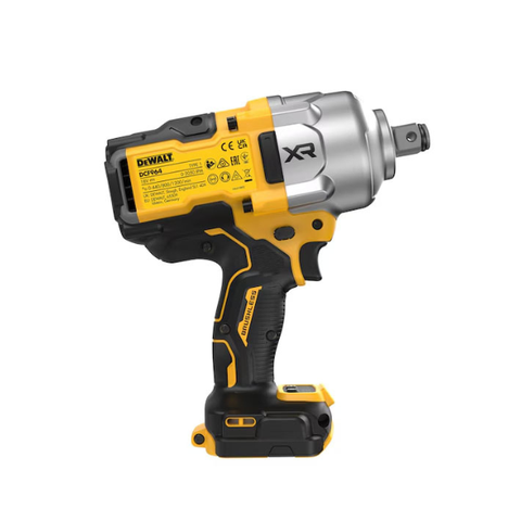 Máy siết bu lông pin 20V lực 2576Nm 3/4inch Dewalt DCF964NT-B1