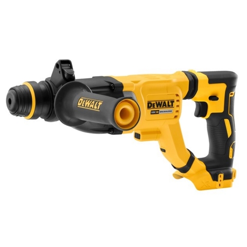 Máy khoan bê tông pin 20V lực 3.0J 26mm Dewalt DCH263
