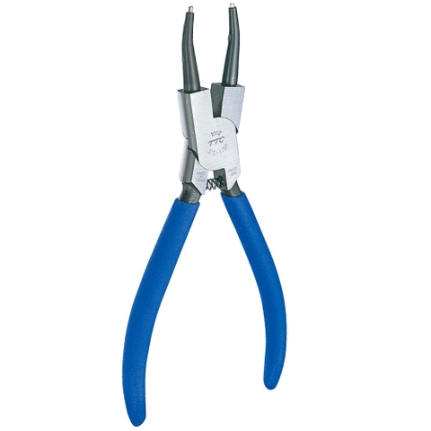 Kìm mở phe mũi thẳng 305mm Tsunoda SIS-300P