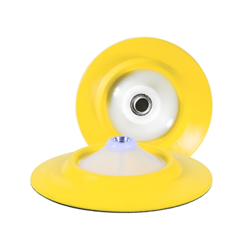 Đế nhựa dẻo gắn lông cừu 6inch 41GMB146
