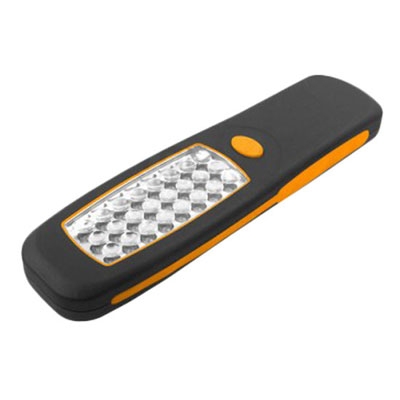 Đèn làm việc 24 LED dùng pin Tolsen 60015
