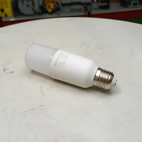 Đèn Led tròn 12W sáng trắng  AKKO STAR 06097