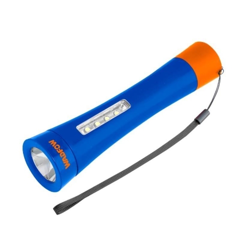 Đèn pin 35Lm Wadfow WFL10035