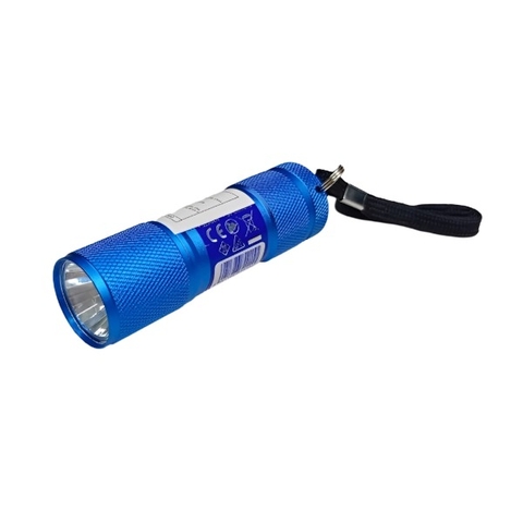 Đèn pin 50Lm Wadfow WFL2J03