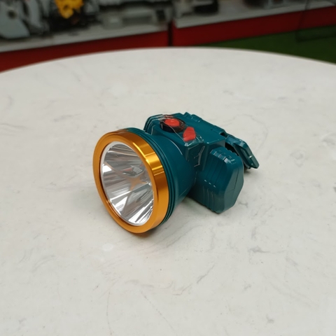 Đèn pin Led sạc tích điện 3W AKKO STAR 88655