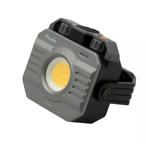 Đèn pin cắm trại 2000Lm pin 10000mAh sạc USB-C Fenix CL28R