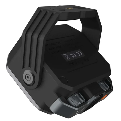 Đèn pin cắm trại 2000Lm pin 10000mAh sạc USB-C Fenix CL28R