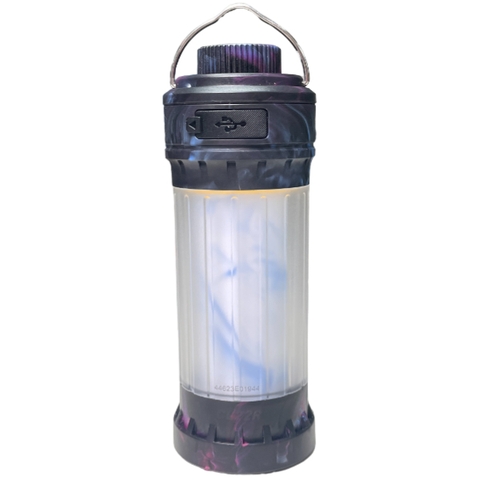 Đèn pin cắm trại ngoài trời 500Lumens Fenix FN-CL22R-BL