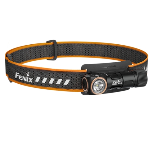 Đèn pin đội đầu Fenix FN-HM23V2