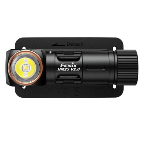 Đèn pin đội đầu Fenix FN-HM23V2