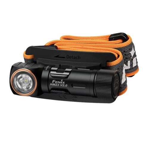 Đèn pin đội đầu Fenix FN-HM23V2