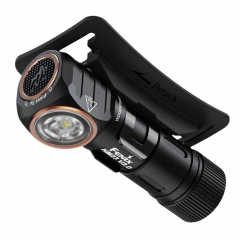 Đèn pin đội đầu Fenix FN-HM23V2