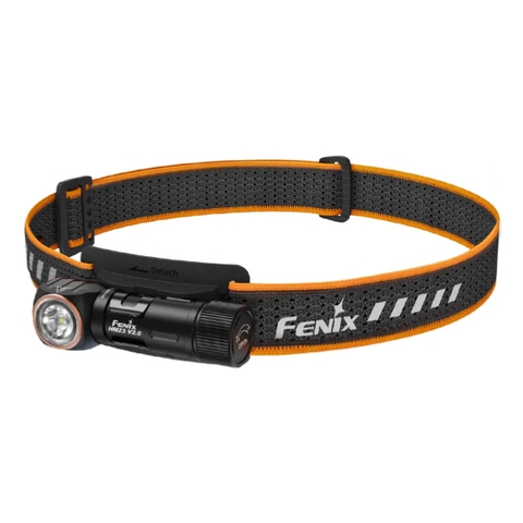 Đèn pin đội đầu Fenix FN-HM23V2