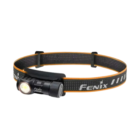 Đèn pin đội đầu V2.0 độ sáng 700Lm chiếu xa 115m Fenix HM50RV2