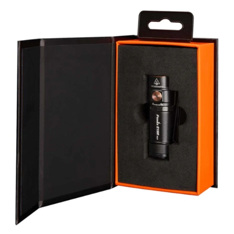 Đèn pin V2.0 Fenix FN-E18RV2-BK