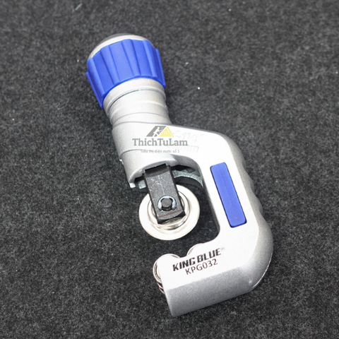 Dao cắt ống đồng 4-32mm cao cấp Kingblue KPG-032