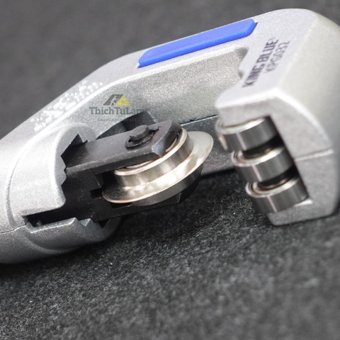 Dao cắt ống đồng 4-32mm cao cấp Kingblue KPG-032