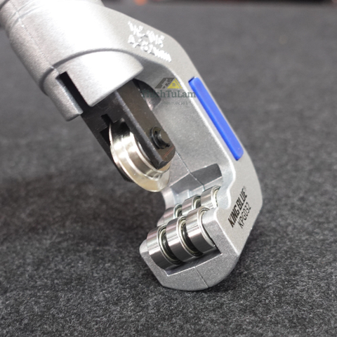 Dao cắt ống đồng 4-32mm cao cấp Kingblue KPG-032