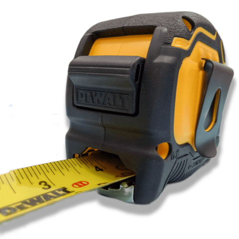 Thước kéo (cuộn) Dewalt DWHT36915-30 5m chống va đập