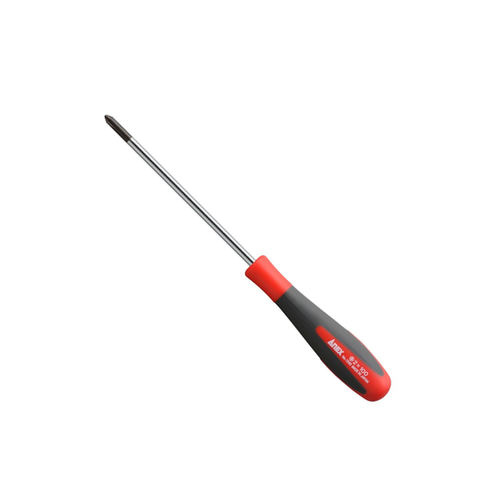Tua vít điện tử bake 4 cạnh PH1 dài 100mm thân 4mm Anex No.1540