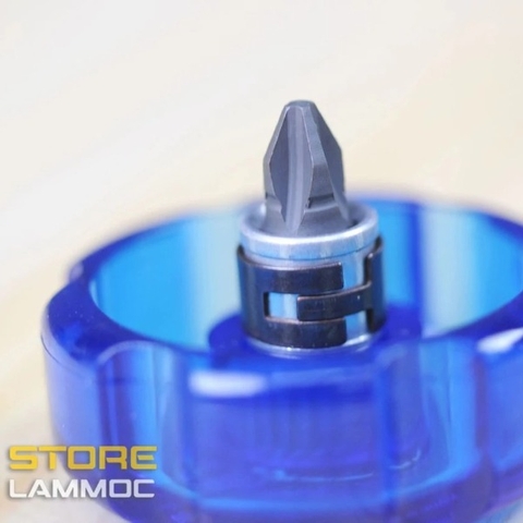 Bộ Tua vít Nhật Bản thao tác nơi nhỏ hẹp Anex ANEX62