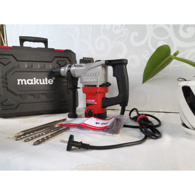 Máy khoan đục 14 ly Makute HD019-RED