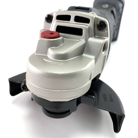 Máy mài góc 100mm không chổi than 18V Kyocera DG1810