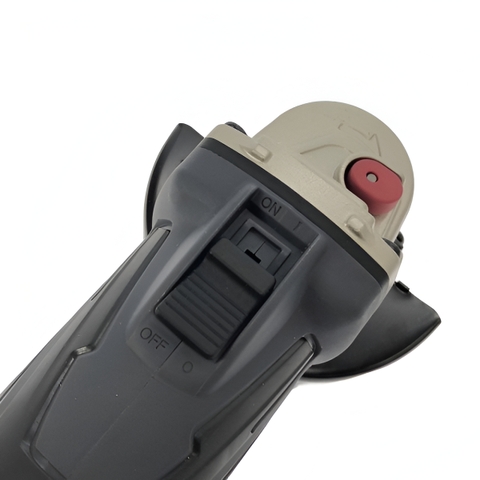 Máy mài góc 100mm không chổi than 18V Kyocera DG1810