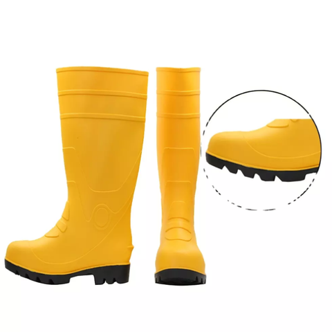 Đôi ủng nhựa chống nước Tolsen