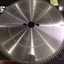 Lưỡi cưa nhôm hợp kim cao cấp Ø305*3.0*120R /30mm Senka SKP305120A30