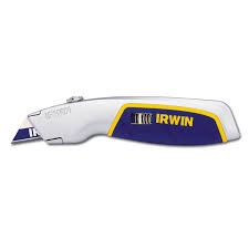 Dao rọc cáp 2 đầu cán nhôm Irwin 10504236