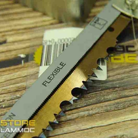 Khung cưa gỗ cao cấp TTPusa 350-180012-25