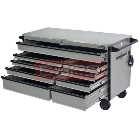 Tủ dụng cụ 152cm 09 hộc kéo CSPS