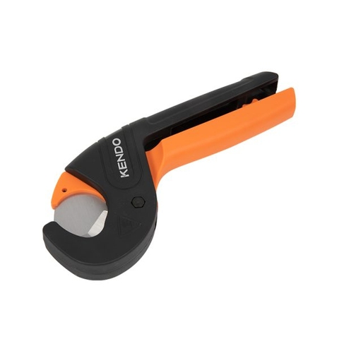 Dụng cụ cắt ống nhựa PVC kích thước 36mm Kendo 50332