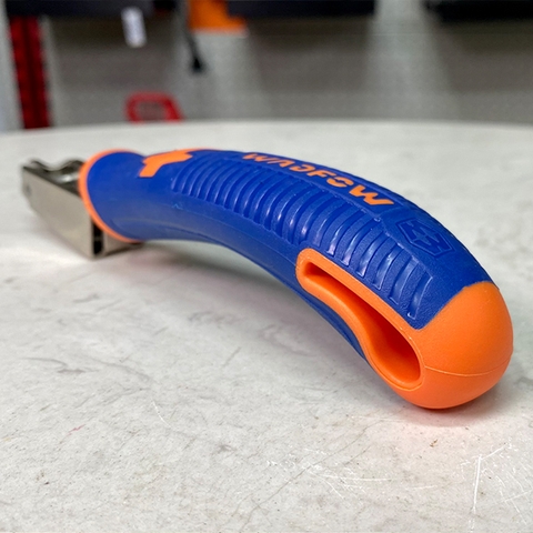Dụng cụ gỡ đinh ghim 6.5