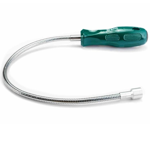 Dụng cụ nhặt ốc vít 0.5kg Sata 64104