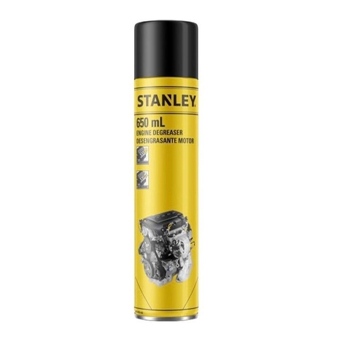 Dung dịch tẩy rửa động cơ 650ml Stanley SXAUED-032