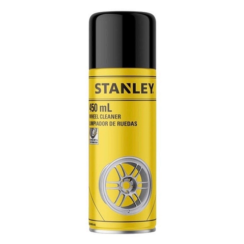 Dung dịch vệ sinh mâm xe 500ml Stanley SXAUWH-042