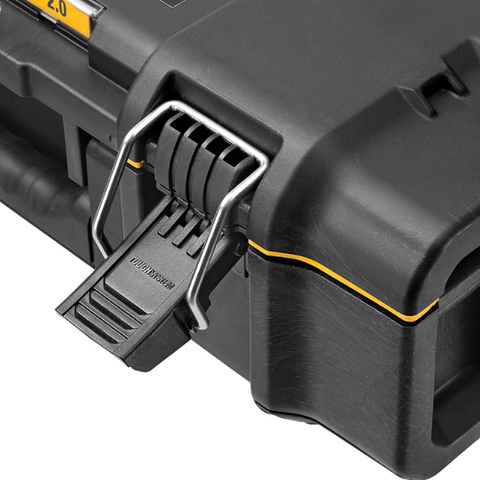 Hộp dụng cụ (nhựa) TOUGHSYSTEM Dewalt DWST08165