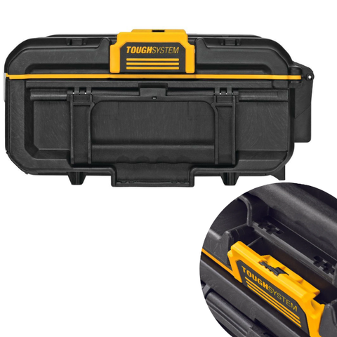 Hộp dụng cụ (nhựa) TOUGHSYSTEM Dewalt DWST08165