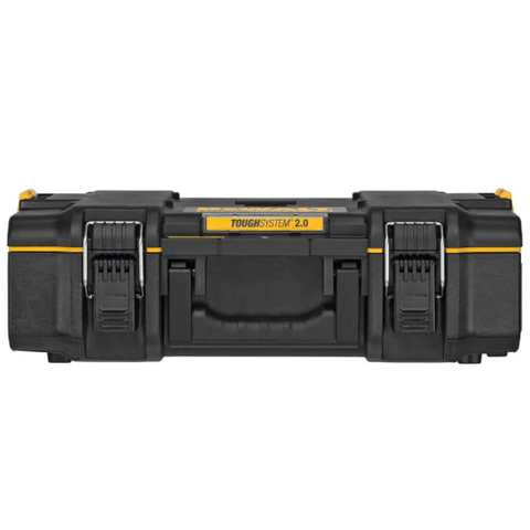 Hộp dụng cụ (nhựa) TOUGHSYSTEM Dewalt DWST08165