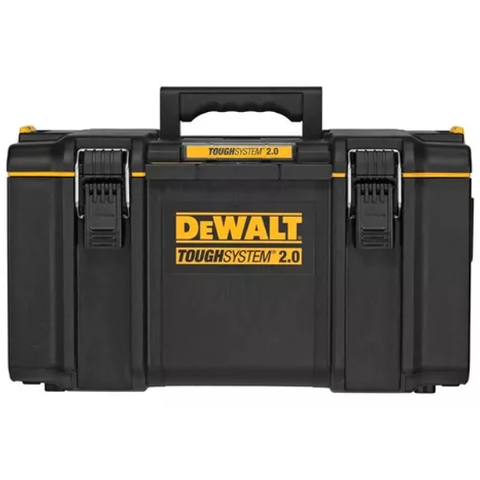 Hộp dụng cụ chống nước va đập (nhựa) TOUGHSYSTEM Dewalt DWST08300