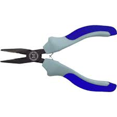 Kìm nhọn miệng dẹp mini 130mm/5inch Cmart B0172-05