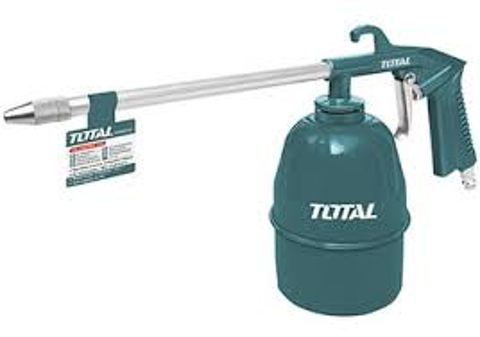 Súng châm nhớt Total TAT20751